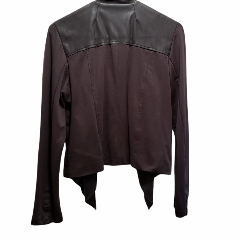 Jacket by Edyson, M, brown - Picture 2 of 5